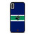 VANCOUVER CANUCKS MAN iPhone X / XS Case