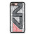 N7 MASS EFFECT LOGO TYPOGRAPHY iPhone 8 Plus Case