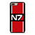 N7 MASS EFFECT MOBILE iPhone 8 Plus Case