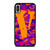 VLONE CAMO LOGO iPhone X / XS Case