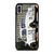 VOLKSWAGEN CLASSIC HERBIE iPhone X / XS Case
