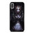 WARCRAFT 3 NIGHT ELF iPhone X / XS Case