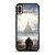 WARCRAFT POSTER iPhone X / XS Case