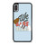 WE BARE BEARS CARTOON LOGO iPhone X / XS Case
