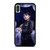 WEDNESDAY ADDAMS JENNA ORTEGA MOVIES iPhone X / XS Case