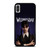 WEDNESDAY ADDAMS MOVIE SERIES iPhone X / XS Case