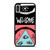WELCOME SKATEBOARDS TWO iPhone X / XS Case