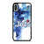 WINNIPEG JETS ART LOGO iPhone X / XS Case