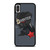 WINTER SOLDIER CLIPART iPhone X / XS Case