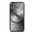 WINTER SOLDIER EMBLEM iPhone X / XS Case