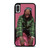 WIZ KHALIIFA iPhone X / XS Case