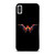 WONDER WOMAN NEW ICON LOGO iPhone X / XS Case WONDER WOMAN NEW ICON LOGO iPhone X / XS Case