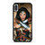 WONDER WOMAN SUPERHERO iPhone X / XS Case