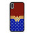 WONDER WOMAN SYMBOL iPhone X / XS Case