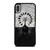 XXXTENTACION AESTHETIC iPhone X / XS Case