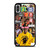 YNW MELLY RAPPER COLLAGE iPhone X / XS Case