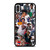 YOUNGBOY NBA COLLAGE iPhone X / XS Case