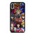 YU GI OH ALL CHARACTERS iPhone X / XS Case