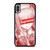 ZERO TWO SUPREME ANIME iPhone X / XS Case