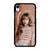 LALISA BLACKPINK PASTEL iPhone XR Case