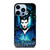 MALEFICENT CINEMORGUE iPhone 13 Pro Max Case
