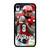LAMAR JACKSON LOUISVILLE NFL iPhone XR Case