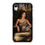 LANA DEL REY  iPhone XR Case