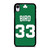 LARRY BIRD BOSTON CELTICS KIT iPhone XR Case