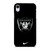 LAS VEGAS RAIDERS NFL NIKE iPhone XR Case