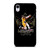 LEBRON JAMES KING NBA iPhone XR Case