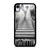 LED ZEPPELIN ANGEL ILLUSTRATION iPhone XR Case
