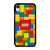 LEGO BUILDING TOYS LOGO 2 iPhone XR Case