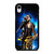 LENNY KRAVITZ CONCERT iPhone XR Case