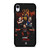 LEONEL MESSI BARCELONA iPhone XR Case