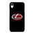LEXUS CAR RED BADGE iPhone XR Case