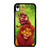 LION KING SIMBA AND FRIEND iPhone XR Case