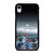LIONEL MESSI IMPOSSIBLE IS NOTHING ADIDAS iPhone XR Case