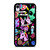 LISA FRANK COLLAGE iPhone XR Case