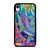 LISA FRANK DOLPHINS iPhone XR Case