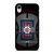 LOGO LOS ANGELES CLIPPERS iPhone XR Case