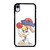 LOLA BUNNY LOONEY TUNES SQUAD iPhone XR Case
