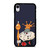 LOONEY TUNES QUEENS iPhone XR Case