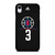 LOS ANGELES CLIPPERS JERSEY iPhone XR Case