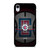 LOS ANGELES CLIPPERS LOGO iPhone XR Case