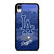 LOS ANGELES DODGERS ARENA iPhone XR Case