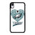 LOVE PHILADELPHIA EAGLES iPhone XR Case