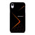 MACLAREN EDITION iPhone XR Case