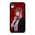MAKIMA CHAINSAW MAN iPhone XR Case