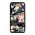 MANGA ANIME SPY X FAMILY iPhone XR Case