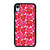 MARIMEKKO HERITAGE FLOWER iPhone XR Case